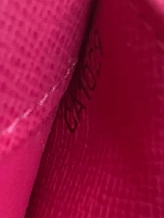 Louis Vuitton Multicolor Insolite Wallet Murakami Limited Edition - Picture 10 of 13